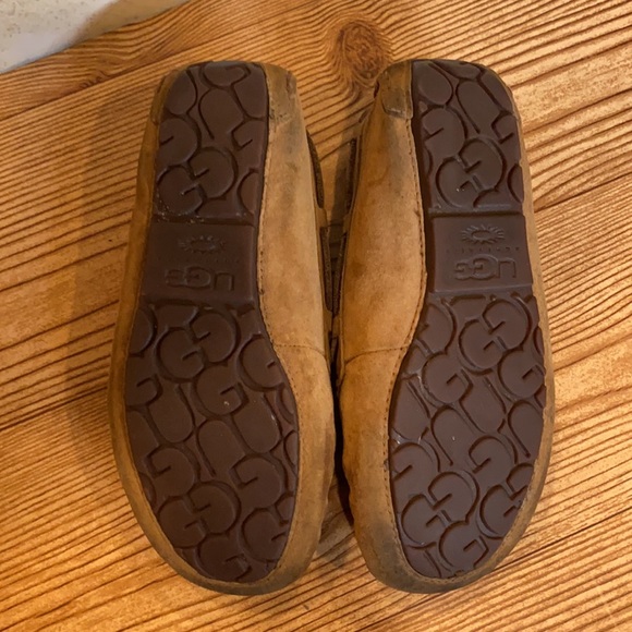 Ugg slippers - Picture 3 of 4